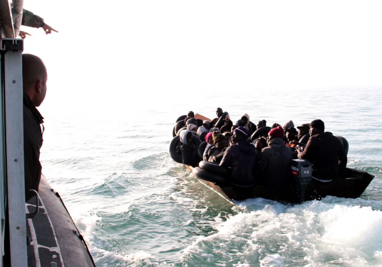 Stranded migrants confront violence and despair as Tunisia partners to keep them from Europe
